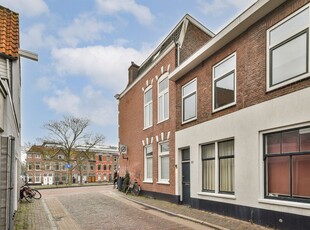 Klein Heiligland 92, Haarlem