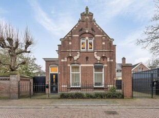 Kloosterstraat 7, Goirle