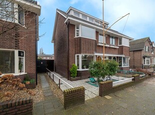 Koninginneweg 10, Rotterdam