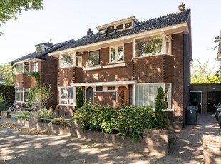 Koninginneweg 20, Rotterdam