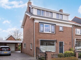 Korte Molenstraat 38, Veenendaal