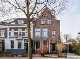 Krayenhofflaan 26, Nijmegen