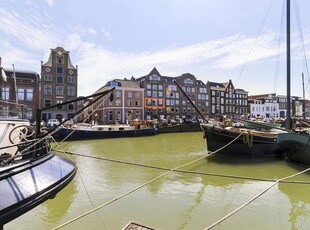 Kuipershaven 119, Dordrecht