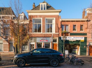 Lange Mare 59C, Leiden