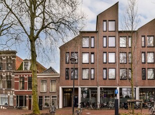 Langegracht 69B, Leiden