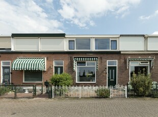 Lapinenburgstraat 4