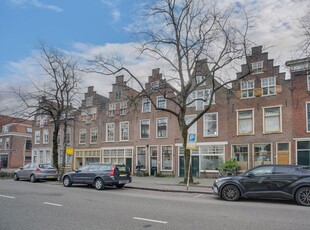 Levendaal 155, Leiden