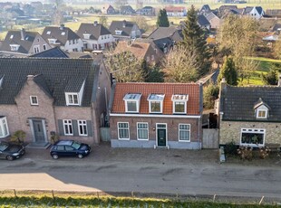 Lithse Dijk 98, Lith