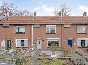 Louise de Colignystraat 9, Sprang