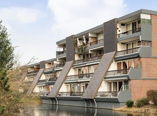 Louvre 78, Capelle Aan Den IJssel