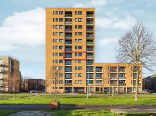 Makassarhof 72, Almere