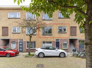 Makassarstraat 11BS, Utrecht