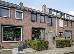 Margrietstraat 17, Terneuzen