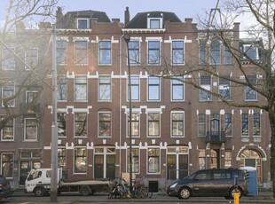 Mathenesserlaan 370B, Rotterdam