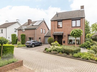 Meester Speestraat 11, Grevenbicht