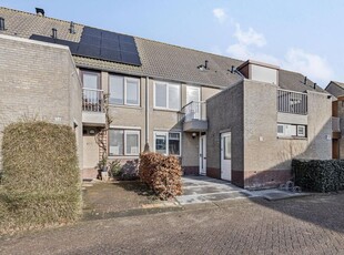 Merijntje Gijzenstraat 24, Zaandam