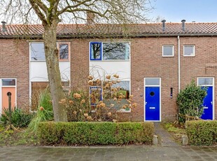 Mesdagstraat 67, Assen