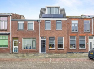 Molenstraat 40, Den Helder