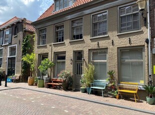 Nieuwstraat 41, Schiedam