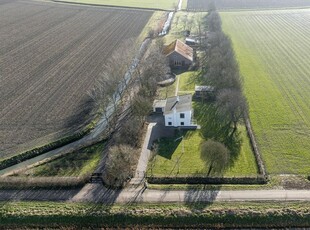 Noordweg 60, Sint Philipsland