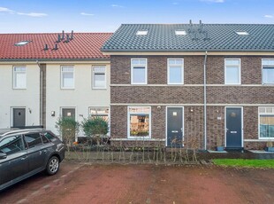 Notenhout 20A, Julianadorp