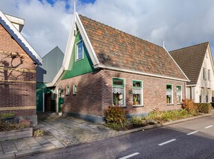 Oosteinde 17, Berkhout