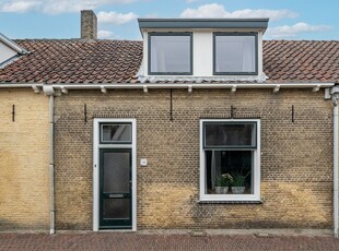 Oostelijke Achterweg 32, Sommelsdijk