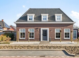 Oostgroeneweg 3, Dinteloord