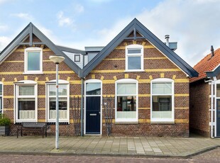 Oostwijkstraat 52, Steenwijk