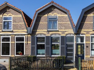 Oostwijkstraat 68, Steenwijk