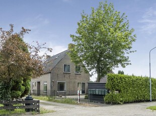 Oude Kruisweg 53, Cruquius