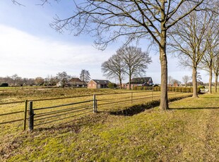 P W Janssenweg 49, Jubbega