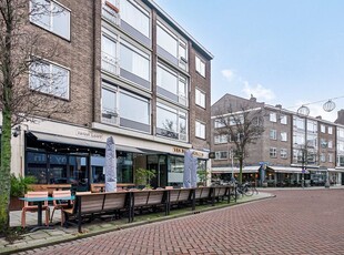 Pannekoekstraat 24B, Rotterdam