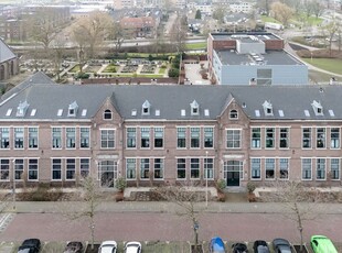 Paradijslaan 9E, Alphen aan den Rijn