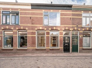 Paulus Potterstraat 9, Enkhuizen