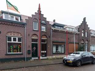 Pepijnstraat 176, Venlo