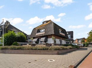 Piet Heinplein 1, Noordwijk