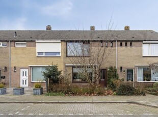 Polderlaan 48, Geervliet