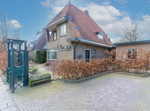 Prins Frederik Hendriklaan 1A, Harderwijk