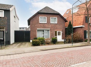 Prins Hendrikstraat 20, Boxtel