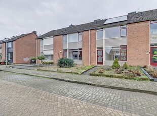 Prinses Margrietstraat 13, Millingen Aan De Rijn