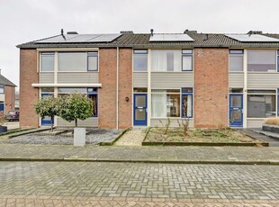 Prinses Margrietstraat 3, Millingen Aan De Rijn