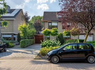 Prunuslaan 50, Ridderkerk