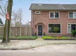 Randwijk 10, Bakel