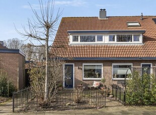 Reggestraat 4, Amersfoort