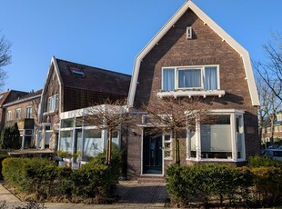 Rembrandtstraat 2, Zaandam