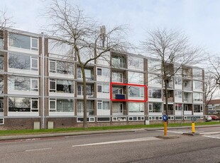 Rijnstraat 21b, Alblasserdam