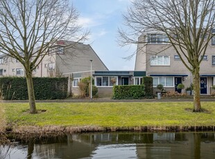 Rossinisingel 2, Barendrecht