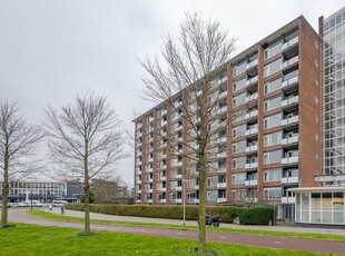 Rotterdamsedijk 21, Schiedam