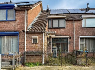 Rozenstraat 16, Terneuzen